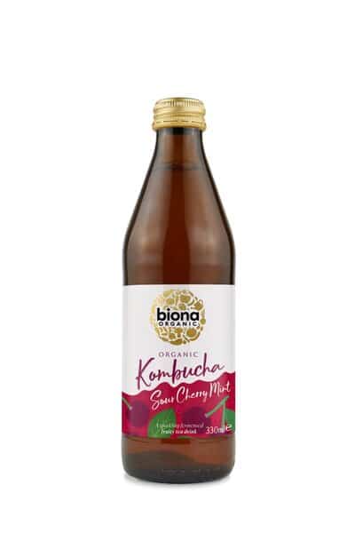 Kombucha - Kombucha