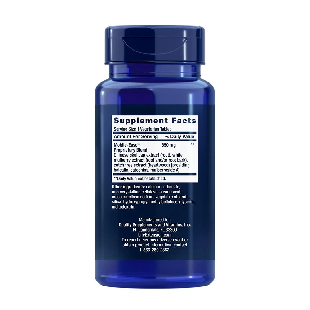 ArthroMax Elite - 30 vegetariánskych tabliet – Obrázok 2