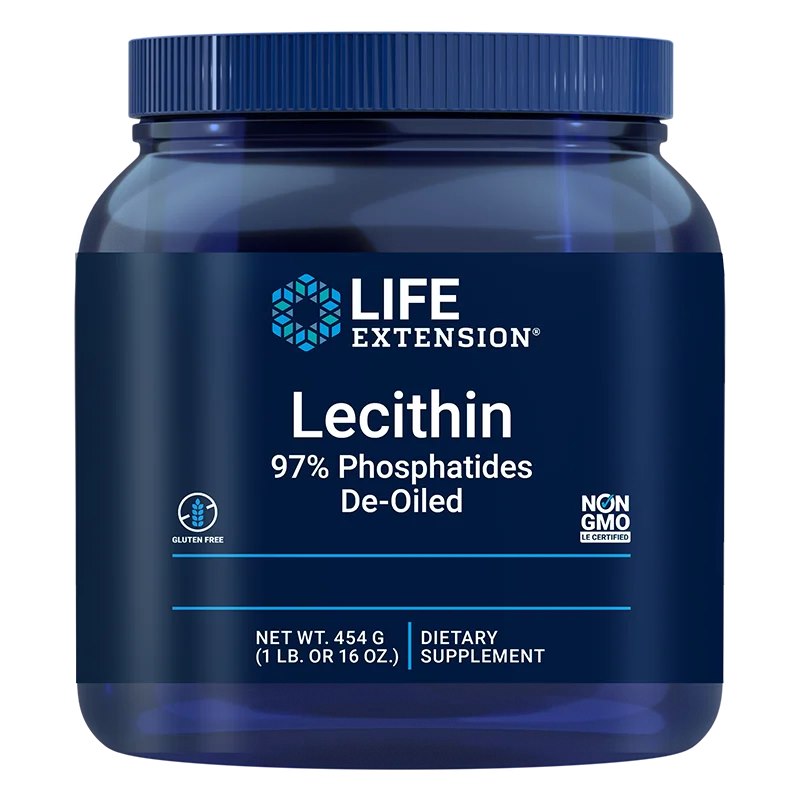 Lecitín - 454 g