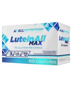 LuteinAll Max - 60 kapsúl