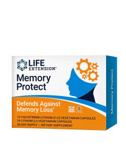 Memory Protect - 36 kapsúl