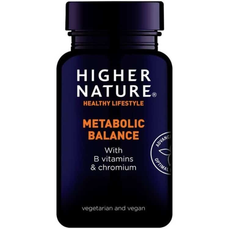 Metabolic Balance - 90 kapsúl