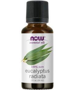 Esenciálny olej, Olej z eukalyptu radiata - 30 ml