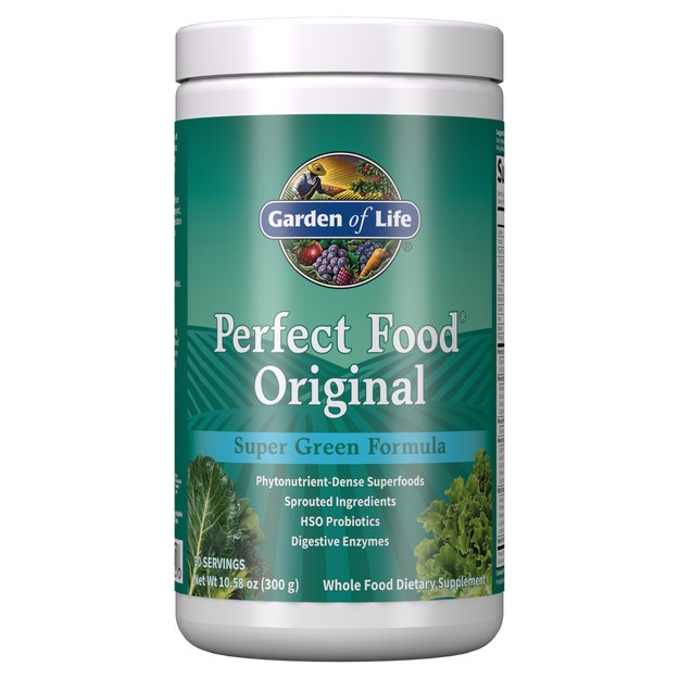 Perfekt Mäd Original - 300g