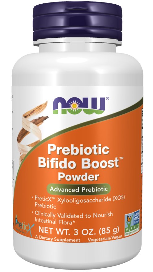 Prebiotický prášok Bifido Boost - 85 g