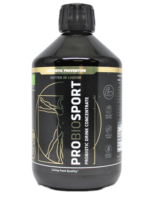 ProbioSport nápojový koncentrát - 500 ml