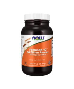 Probiotikum-10, 50 miliárd prášok - 57 g