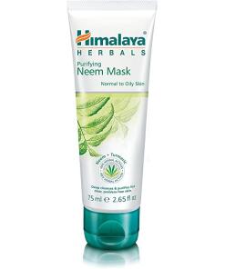 Čistiaci Neem Maska - 75 ml