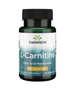 L-karnitín