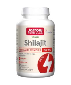 Shilajit komplex kyseliny fulvovej - 60 vcaps