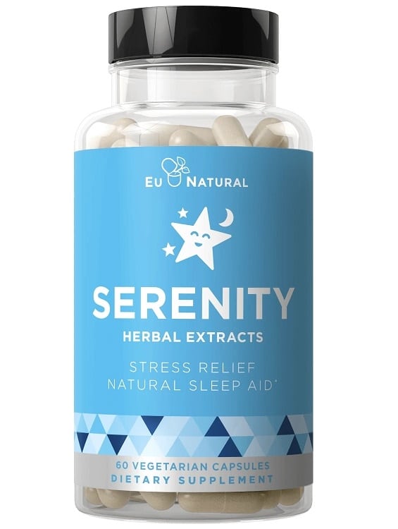 Sindsro - 60 vegánskych kapsúl