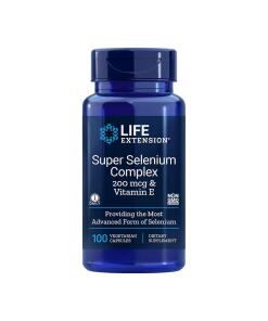 Super Selenium Complex - 100 flakónov