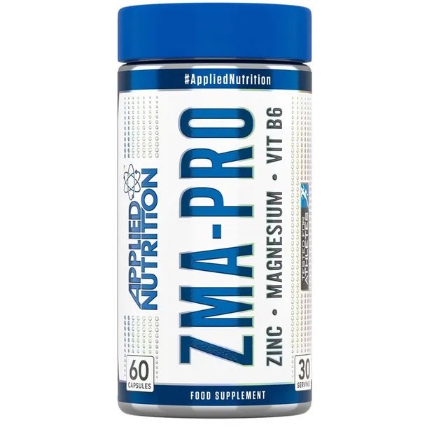 ZMA Pro - 60 kapsúl