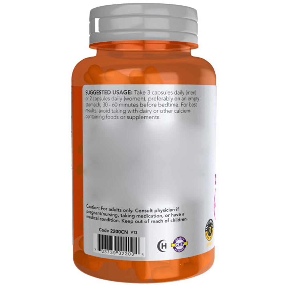 ZMA - Športová regenerácia - 90 kapsúl – Obrázok 6