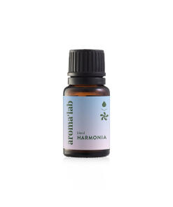AromaLab - AROMALAB HARMÓNIA zmes prírodných esenciálnych olejov (10 ml)