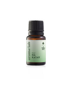 AromaLab - AROMALAB NA NÁDCHU zmes prírodných esenciálnych olejov (10 ml)