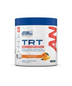 Applied Nutrition - Agewell 40+ TRT, oranžový výbuch - 300g