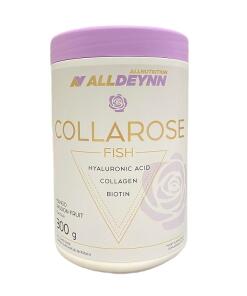 AllDeynn Collarose Ryba, Mango Maracuja - 300g