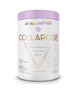 AllDeynn Collarose, Mango Maracuja - 300g
