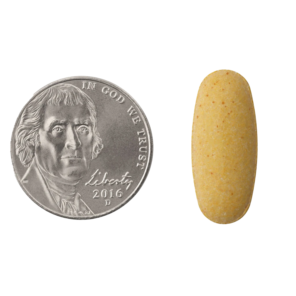 Alfa-lipoová kyselina s postupným uvoľňovaním, 600 mg - 45 tabliet – Obrázok 2