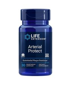 Arterial Protect - 30 fľaštičiek