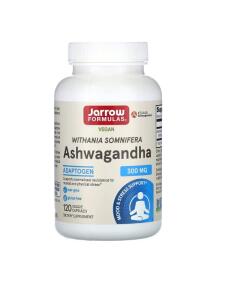 Ashwagandha, 300 mg - 120 kapsúl