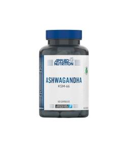 Ashwagandha KSM-66 - 60 kapsúl (EAN 5056555204924)