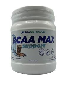 BCAA Max Support, Cola - 500 g