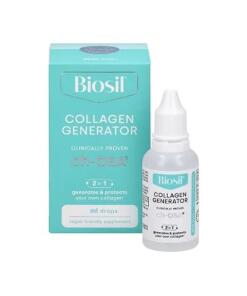 BioSil - BIOSIL pokročilý generátor kolagénu (30 ml / 1 fl. oz.)