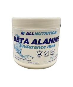 Beta-Alanín Endurance Max - 250g