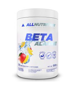 Beta Alanín, Mango - 500g
