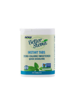 BetterStevia Instantné Tablety - 175 tabliet
