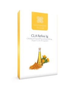 CLA Refine, 1g - 90 kapsúl