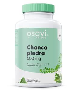 Osavi - Chanca Piedra, 500 mg - 120 vegánskych kapsúl