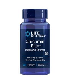 Curcumin Elite extrakt z kurkumy - 30 vcaps