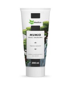 EkaMedica - EKAMEDICA Mumio krémová masť (200 ml)