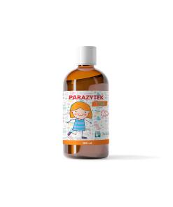 EkoToTu - EKOTOTU Parazytek Kids tekutina pre deti (100 ml)