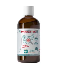 EkoToTu - EKOTOTU Parazittek Liquid (100 ml / 3,4 fl. oz.)