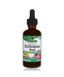Echinacea extrakt, 1000 mg - 30 ml