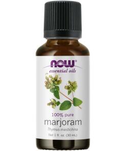 Esenciálny olej z majoránky - 30 ml