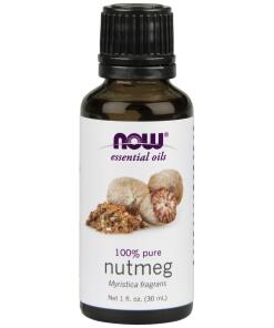 Esenciálny olej z muškátového orieška - 30 ml