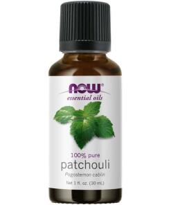 Esenciálny olej, Pačuli - 30 ml