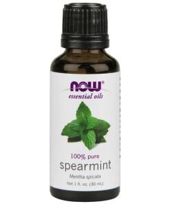 Esenciálny olej, Spearmint - 30 ml