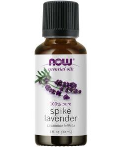 Esenciálny olej, Španielska levanduľa - 30 ml