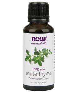 Esenciálny olej, biely tymián - 30 ml