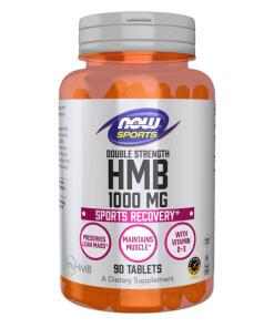 HMB, 1000 mg - 90 tabliet