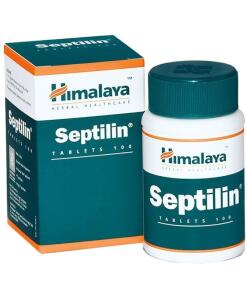 Himalaya - Septilin (100 tabliet)