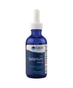 Iónový Selén v Tekutej Forme - 59 ml