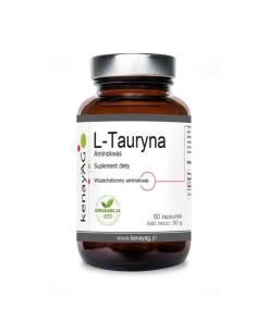 Kenay - KENAY L-taurine (60 caps)