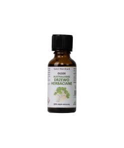 Krauterhaus Sanct Bernhard - KRAUTERHAUS SANCT BERNHARD Australian Tea Tree Oil / Essential Oil (30 ml / 1 fl. oz.)